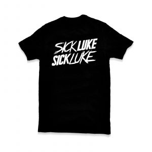 Sick luke buy tshirt