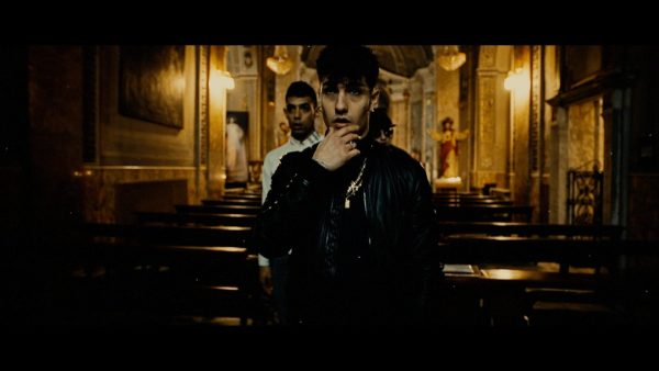VIDEO (GRID) - Sick Luke