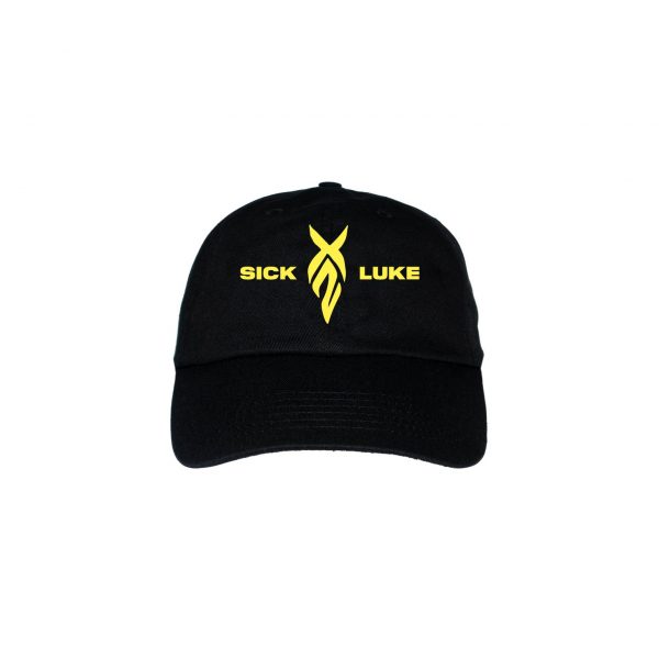 Sick Luke X2 Cap Official Merchandising